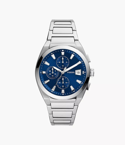 Fossil Everett Cronógrafo para Hombre – FS5795