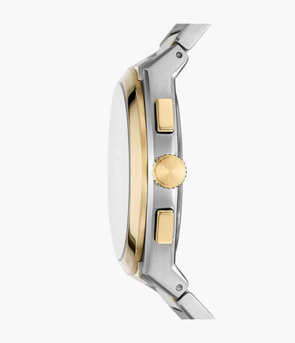 Fossil Everett Cronógrafo para Caballero – FS5796