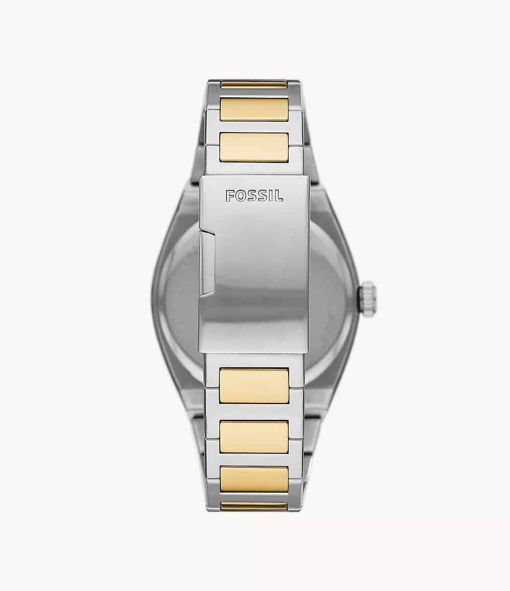 Fossil Everett para Caballero – FS5823