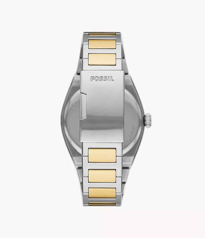 Fossil Everett para Caballero – FS5823