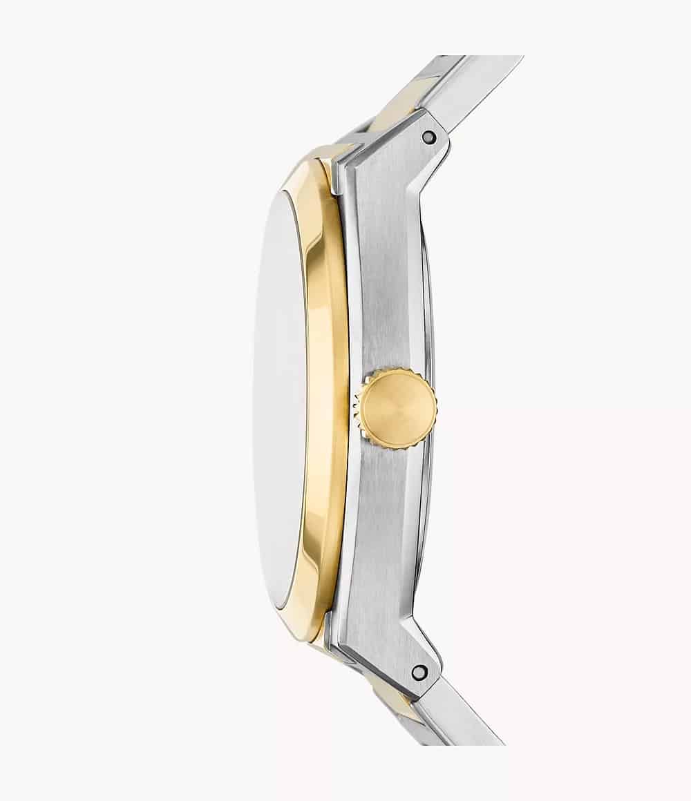 Fossil Everett para Caballero – FS5823