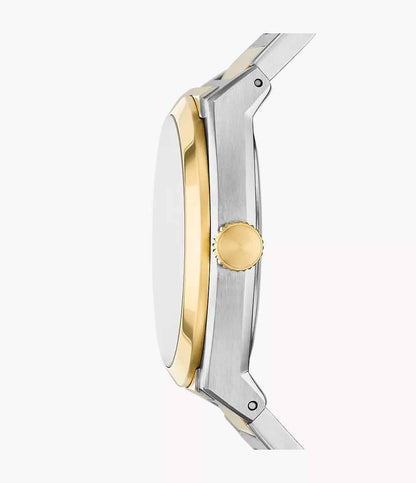 Fossil Everett para Caballero – FS5823
