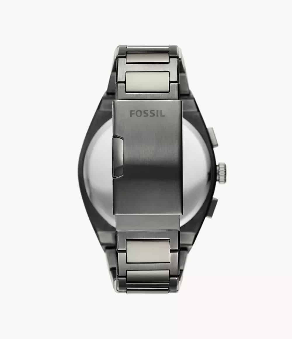 Fossil Everett Cronógrafo para Hombre – FS5830