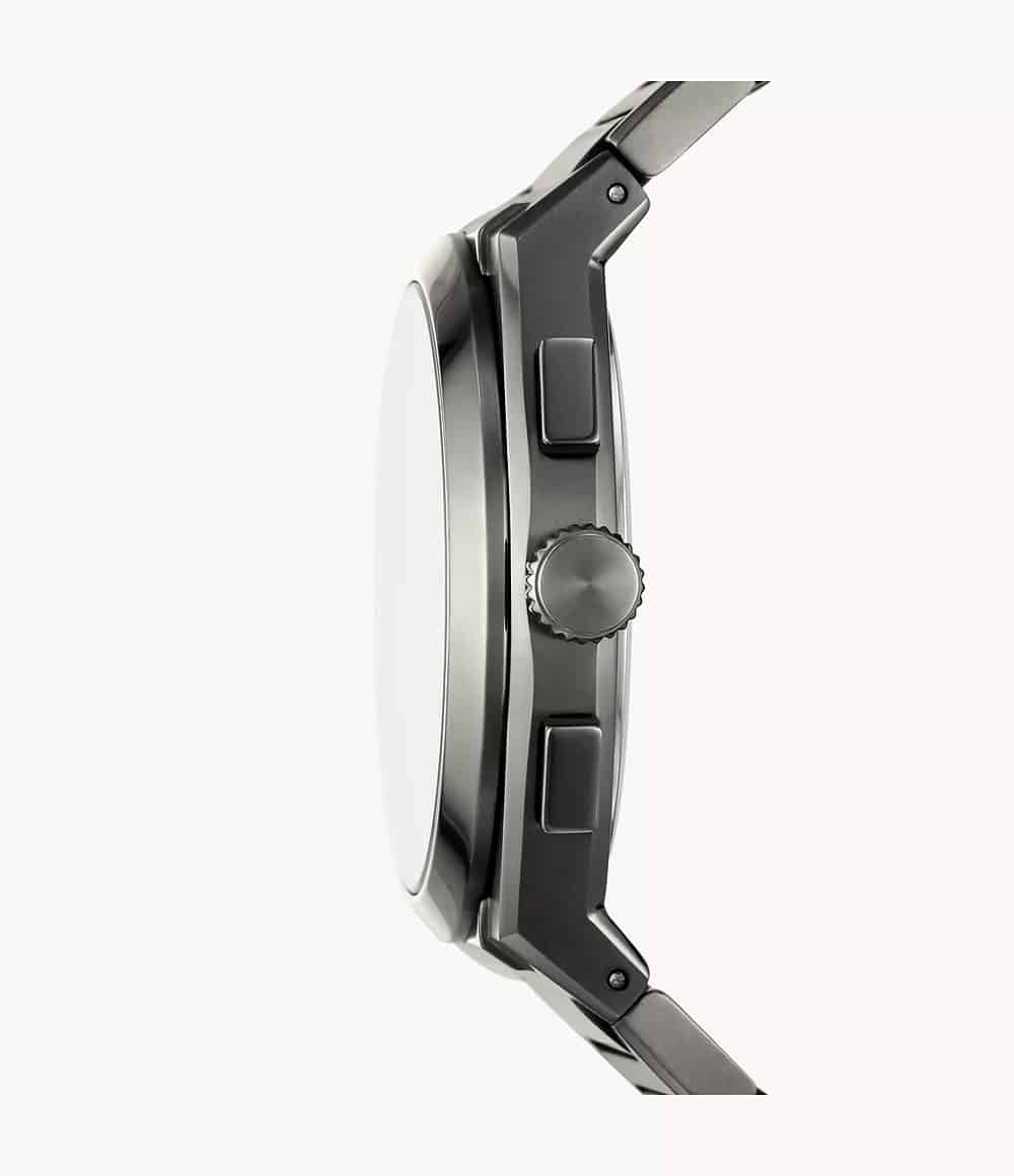 Fossil Everett Cronógrafo para Hombre – FS5830