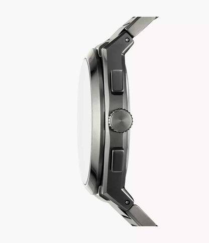 Fossil Everett Cronógrafo para Hombre – FS5830