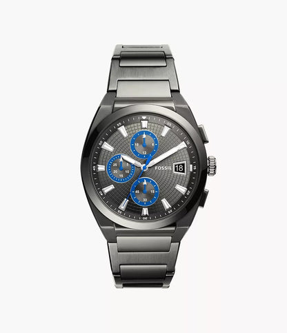 Fossil Everett Cronógrafo para Hombre – FS5830