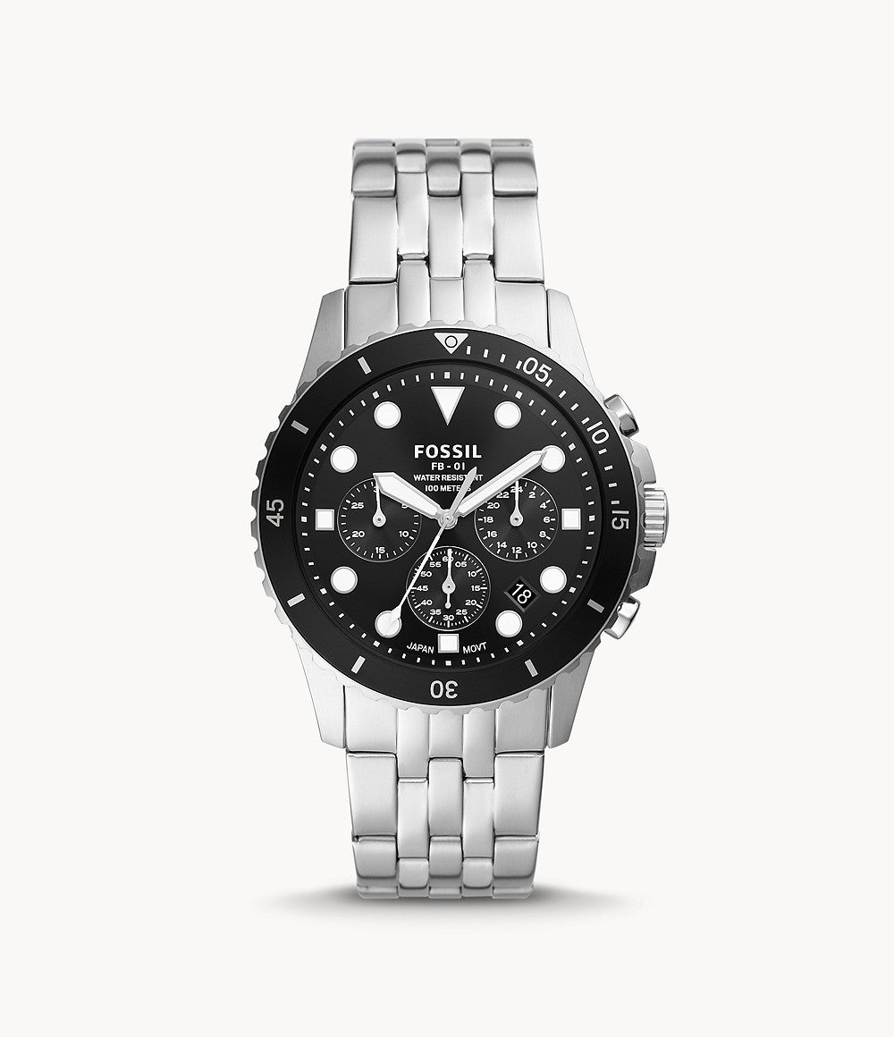 Fossil para Hombre – FS5837