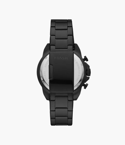 Fossil Bronson de caballero pulsera de metal – FS5851