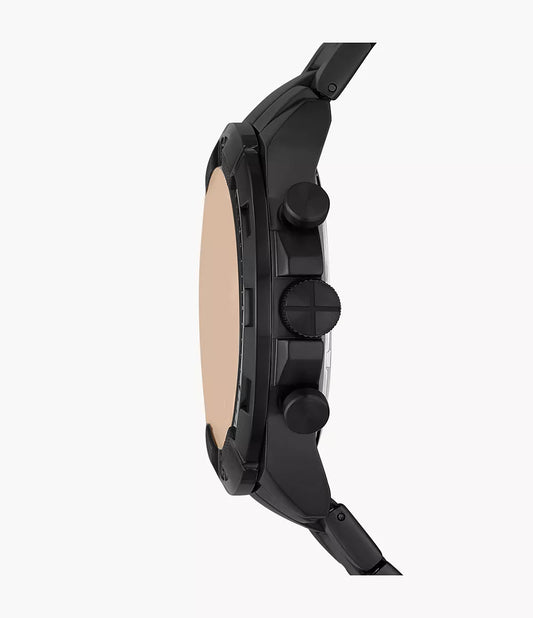 Fossil Bronson de caballero pulsera de metal – FS5851