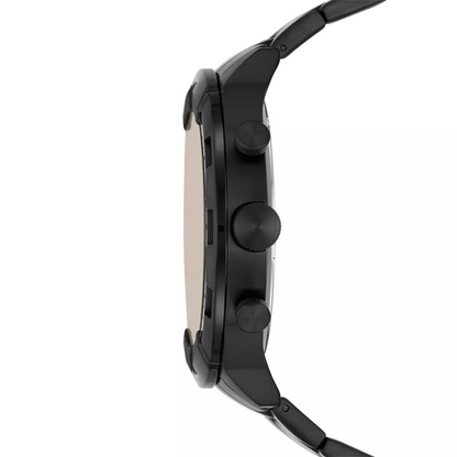 Fossil Bronson de hombre correa de metal – FS5876