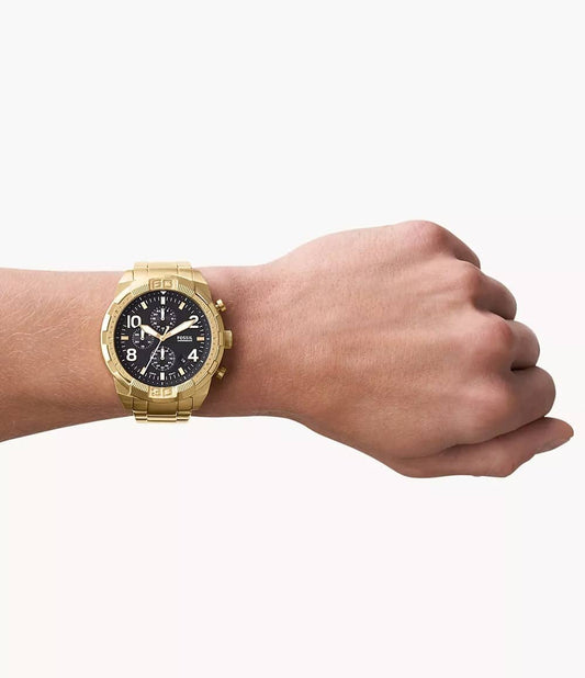 Fossil Bronson para Hombre – FS5877