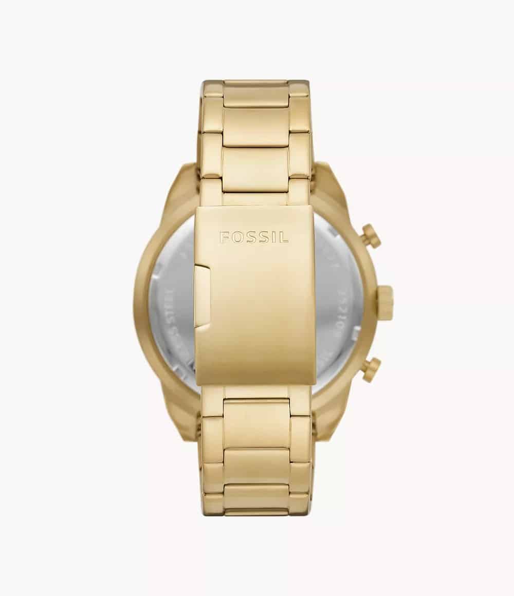 Fossil Bronson para Hombre – FS5877