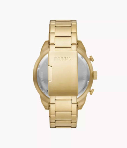 Fossil Bronson para Hombre – FS5877