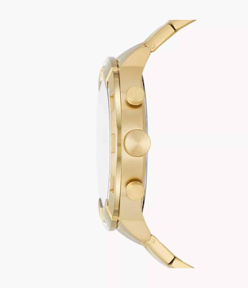 Fossil Bronson para Hombre – FS5877