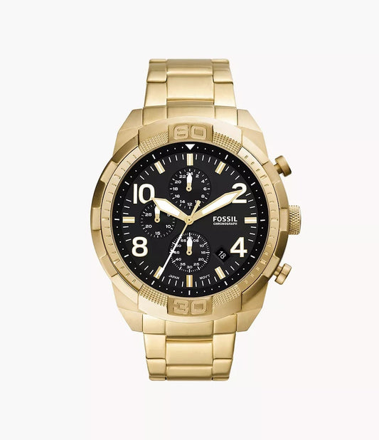 Fossil Bronson para Hombre – FS5877