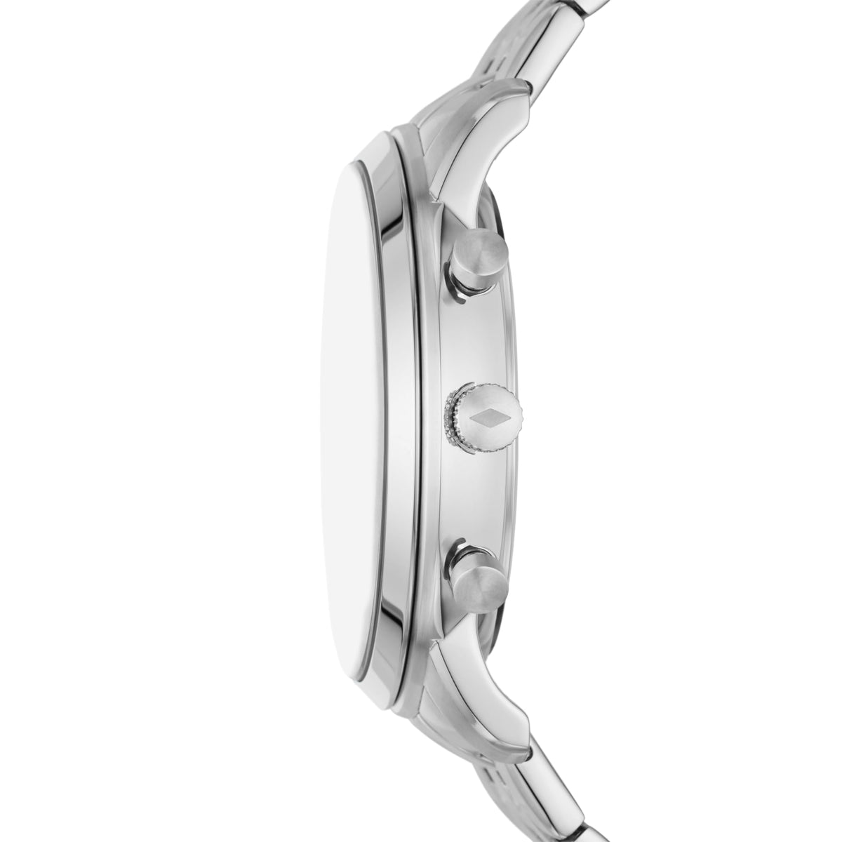 Fossil Neutra de hombre correa de metal – FS6025