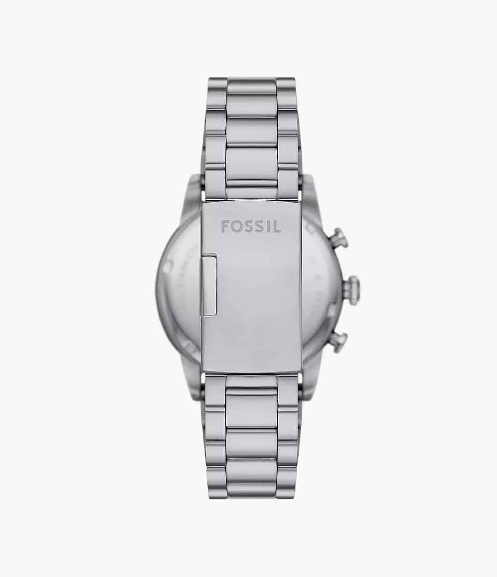 Fossil Sport Tourer para hombre pulsera metálica – FS6048