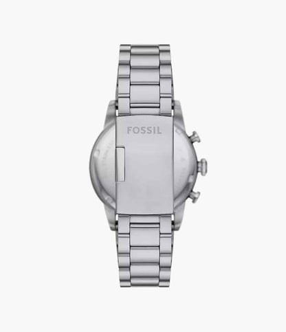 Fossil Sport Tourer para hombre pulsera metálica – FS6048