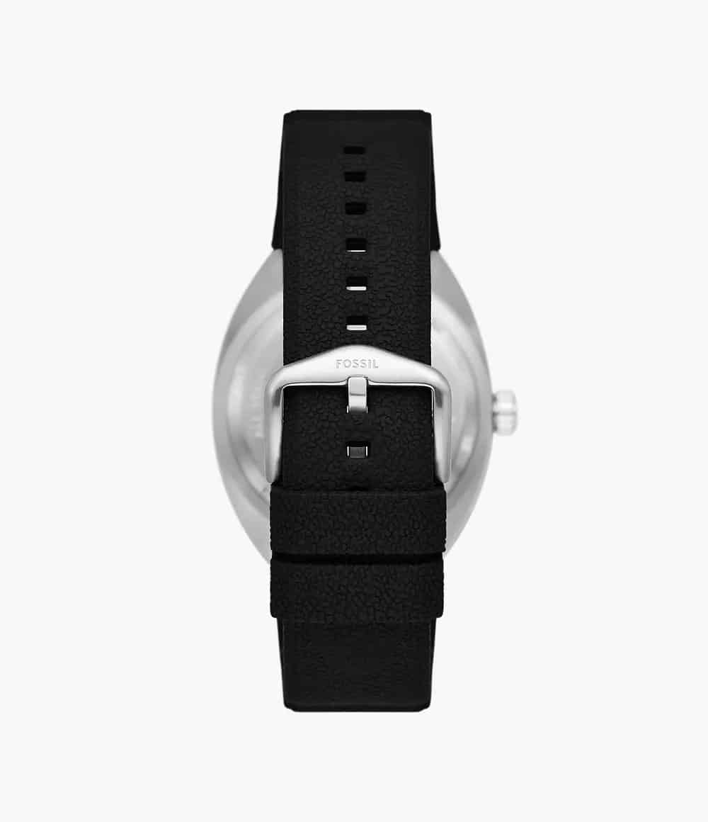 Fossil Breaker para hombre pulsera de resina – FS6062