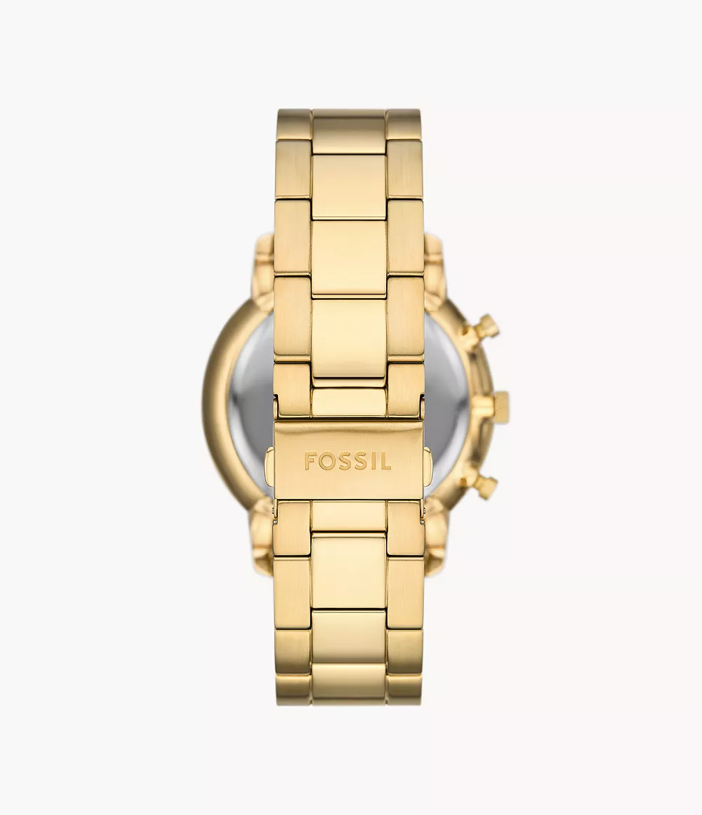 Fossil Neutra de hombre correa de metal – FS6093