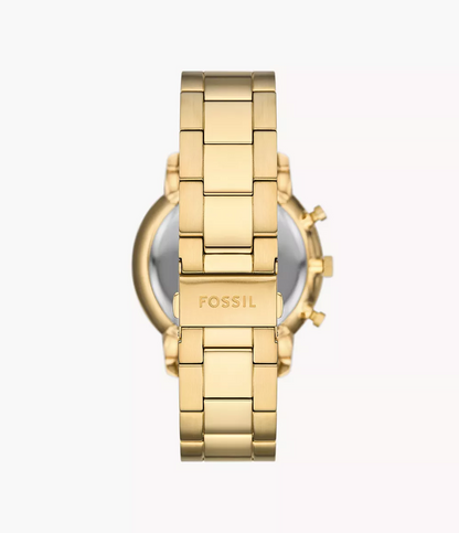 Fossil Neutra de hombre correa de metal – FS6093
