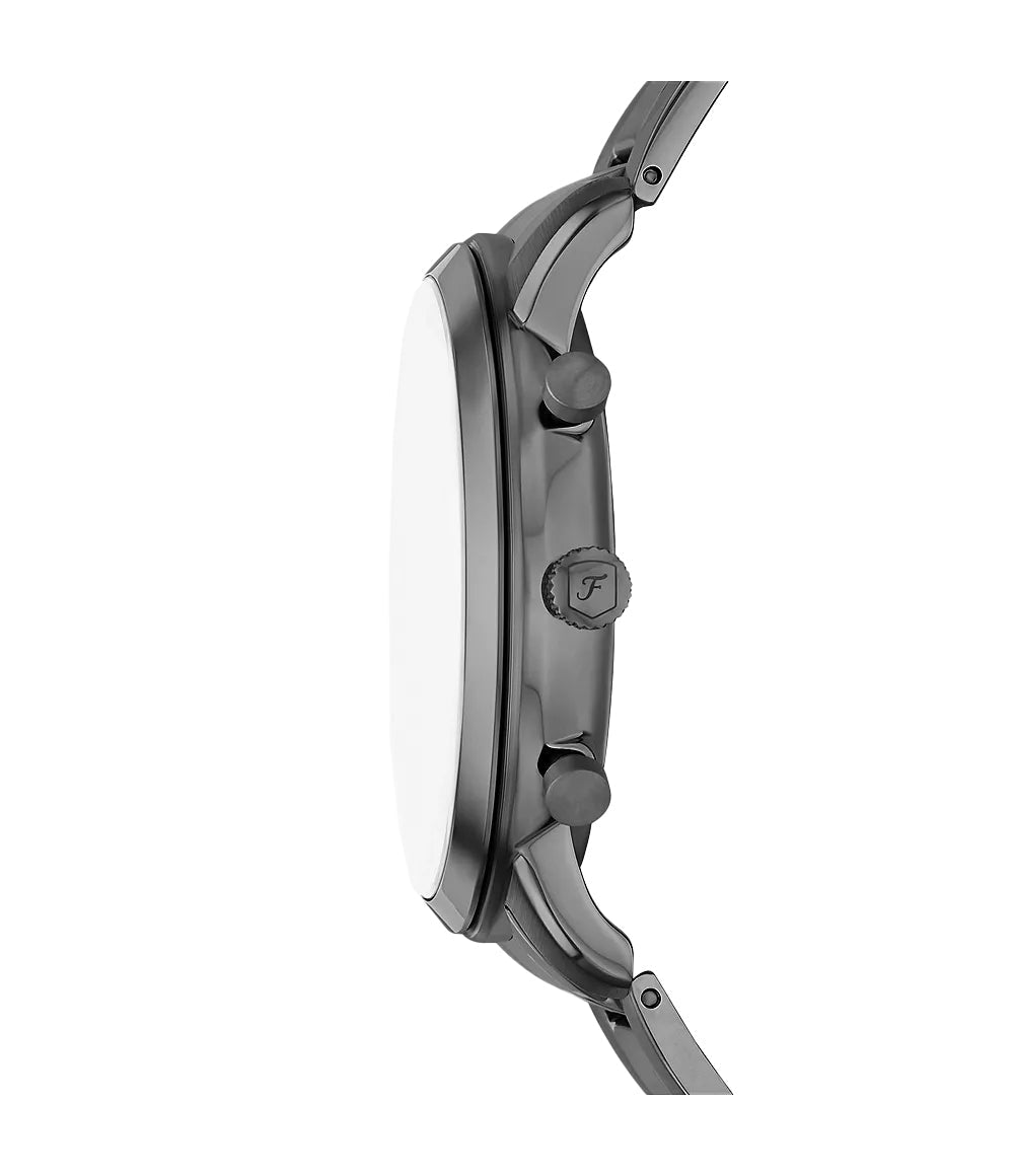 Fossil Neutra de caballero pulsera de metal 44 mm – FS6111