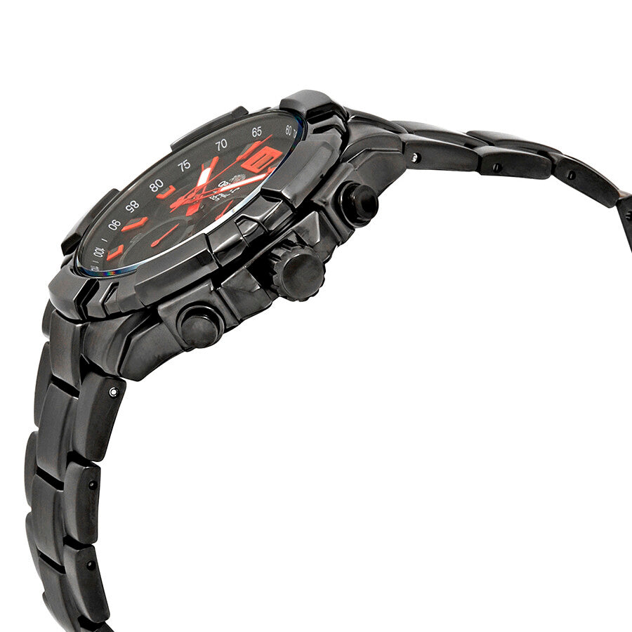Orient para caballero pulsera de metal – FTV00004B