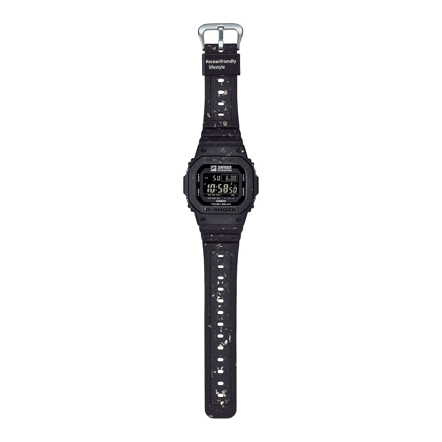 G-Shock para caballero – G-5600SRF-1
