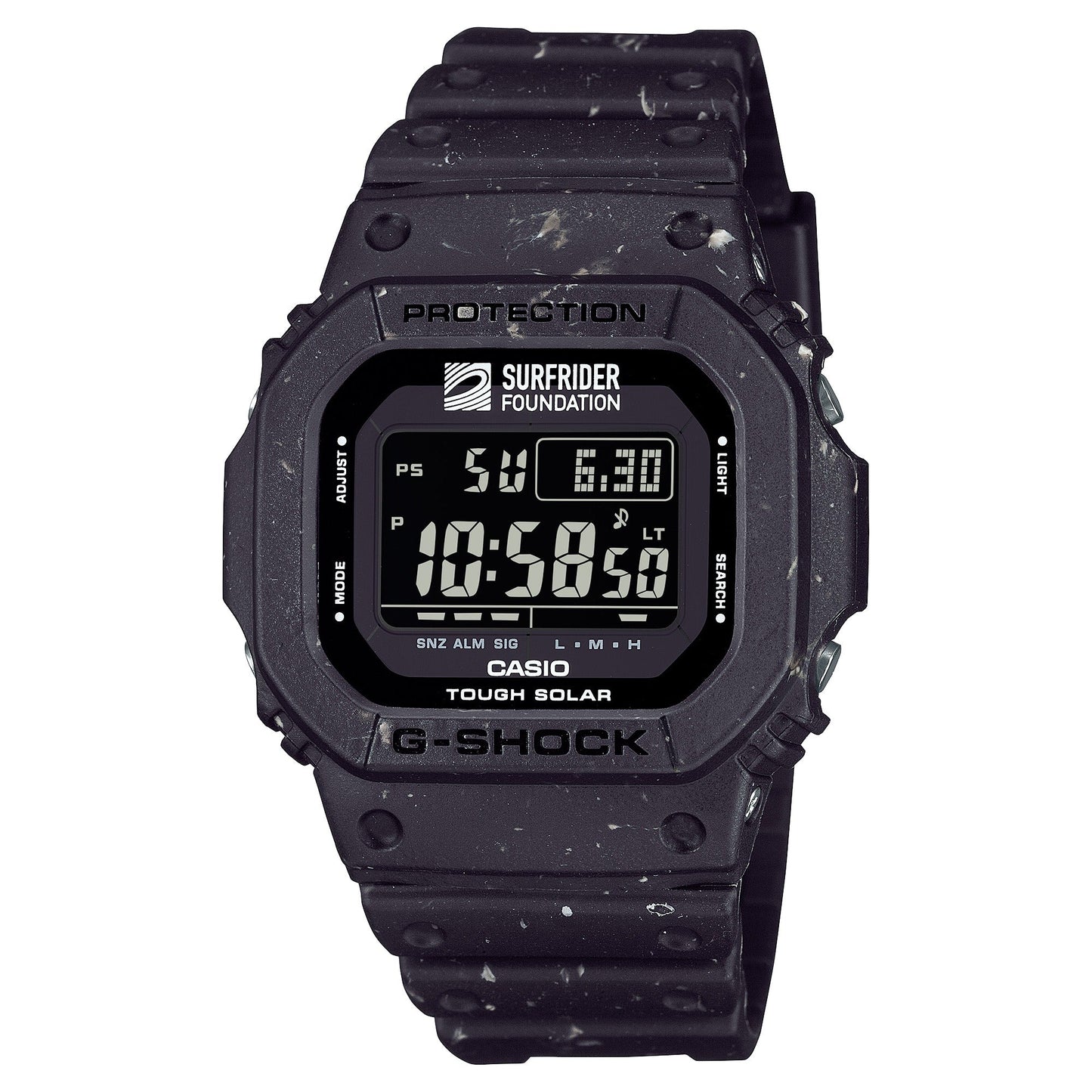G-Shock para caballero – G-5600SRF-1