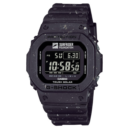 G-Shock para caballero – G-5600SRF-1