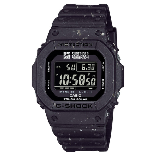G-Shock para caballero – G-5600SRF-1