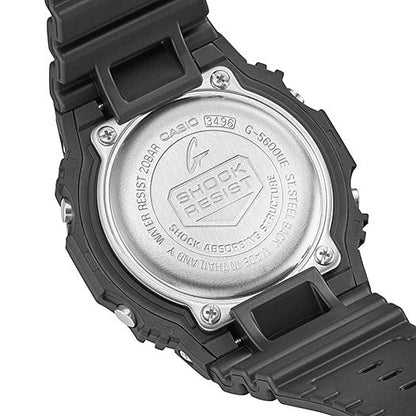 G-Shock para Caballero – G-5600UE-1