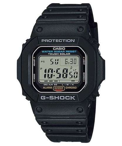 G-Shock para Caballero – G-5600UE-1