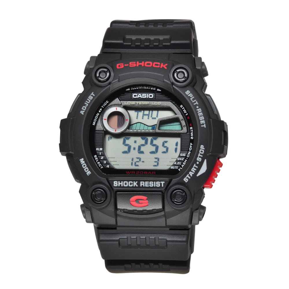 G-Shock para Hombre – G-7900-1