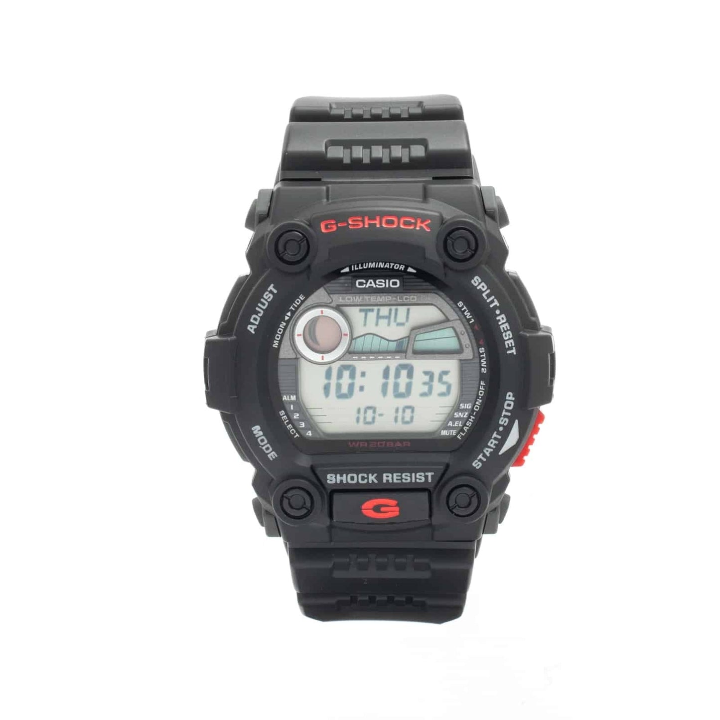 G-Shock para Hombre – G-7900-1