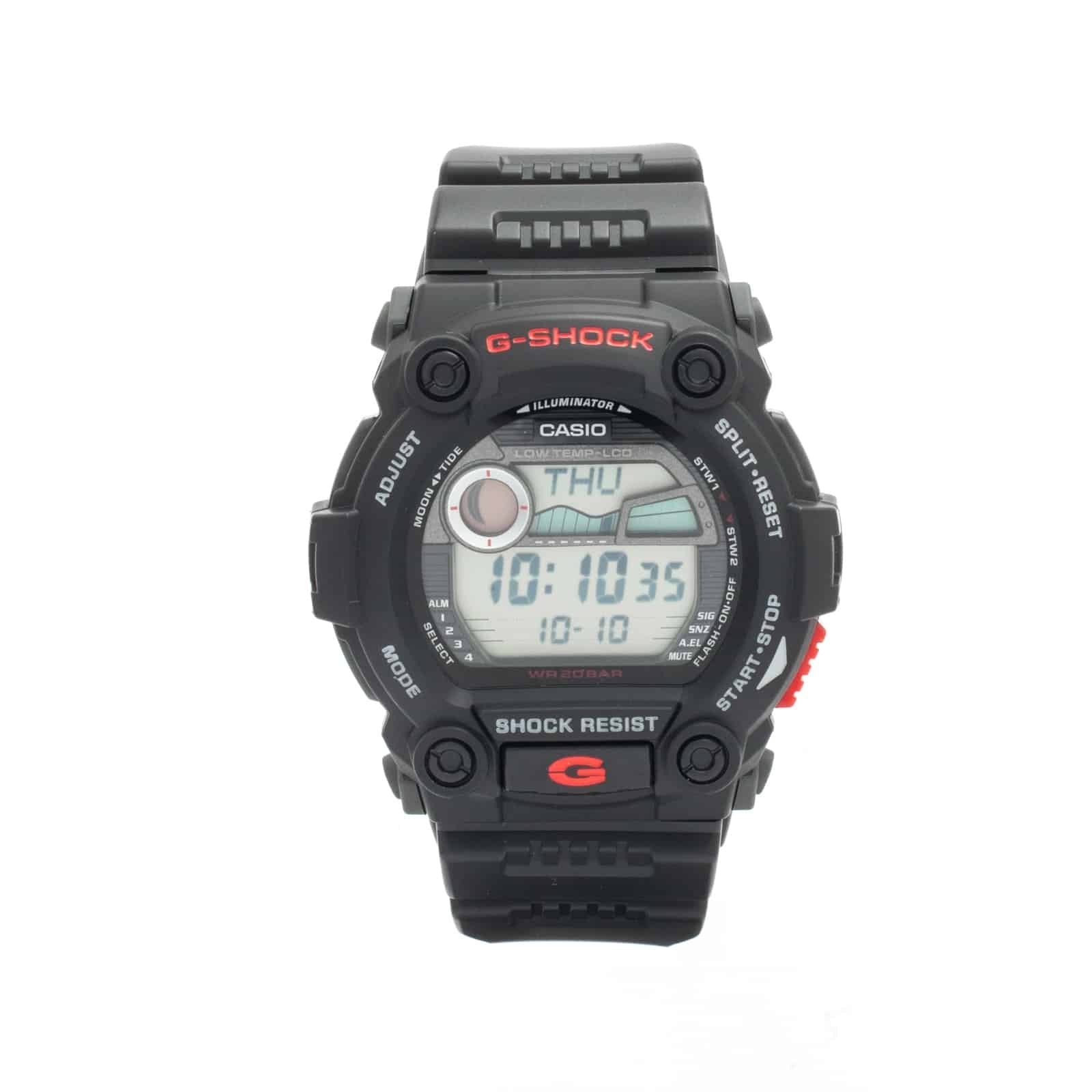 G-Shock para Hombre – G-7900-1
