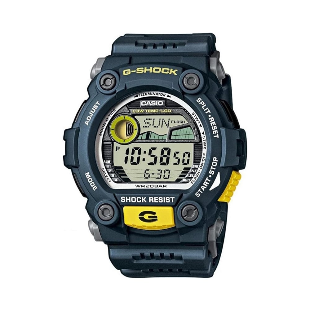 G-Shock para Caballero – G-7900-2