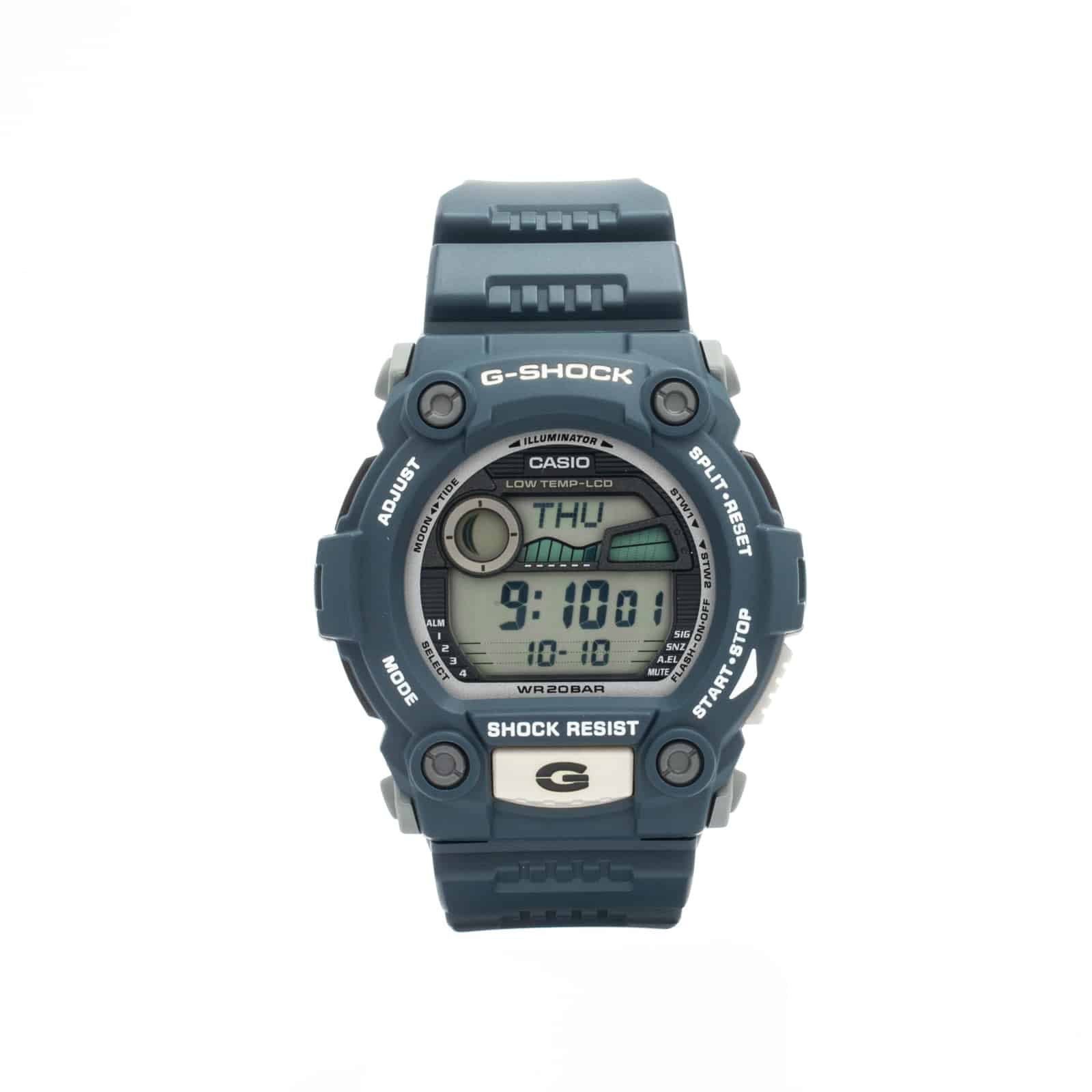 G-Shock para Caballero – G-7900-2