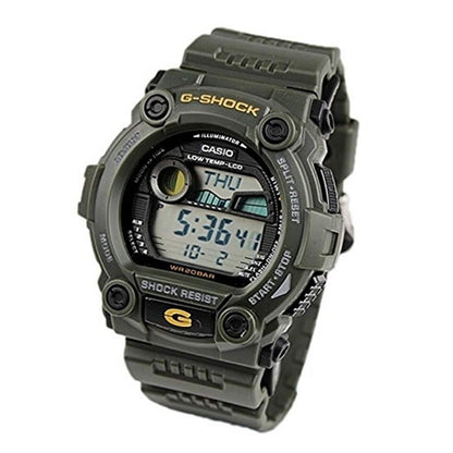 G-Shock para Hombre – G-7900-3