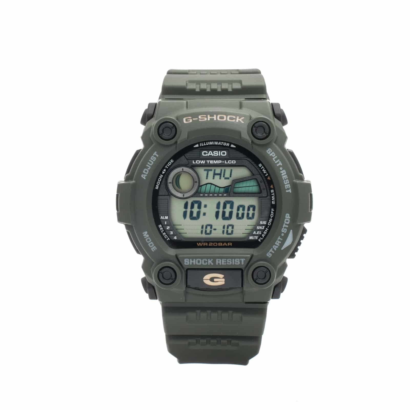 G-Shock para Hombre – G-7900-3