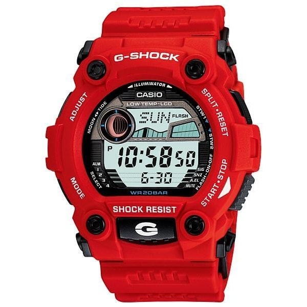 G-Shock para Hombre – G-7900A-4