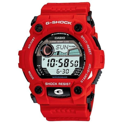 G-Shock para Hombre – G-7900A-4