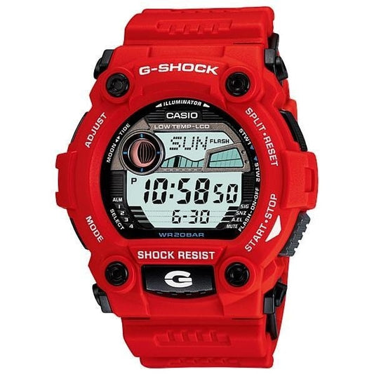 G-Shock para Hombre – G-7900A-4