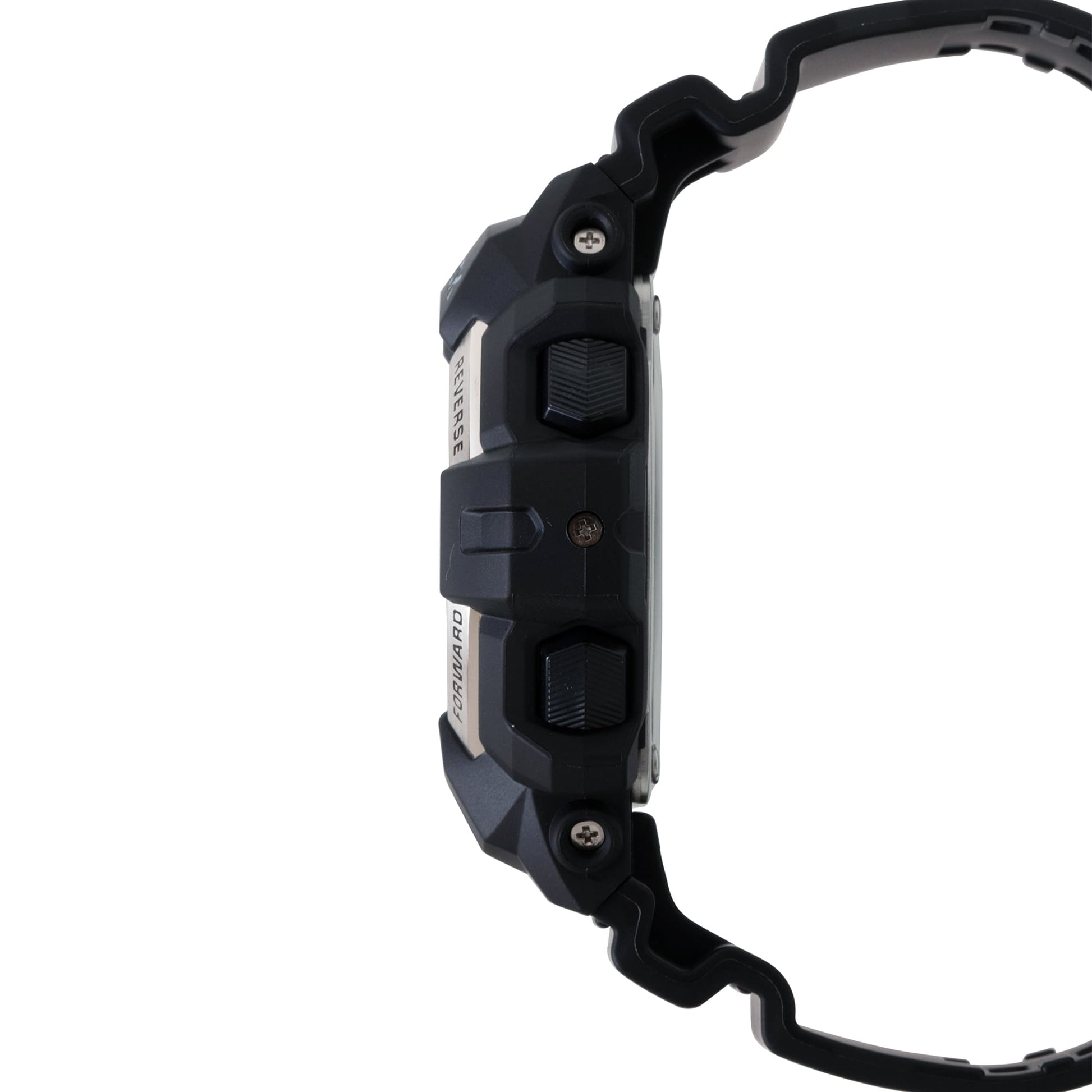 G-Shock para caballero pulsera de caucho – G-8900S-1