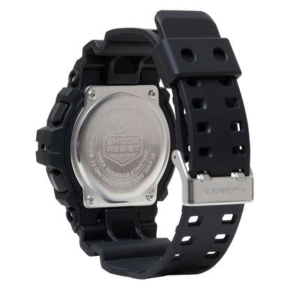 G-Shock para caballero pulsera de caucho – G-8900S-1