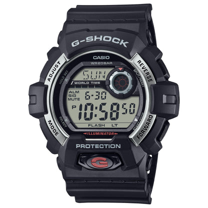 G-Shock para caballero pulsera de caucho – G-8900S-1