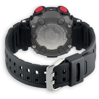 G-Shock para Hombre – G-9000-1V