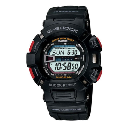G-Shock para Hombre – G-9000-1V