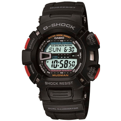 G-Shock para Hombre – G-9000-1V