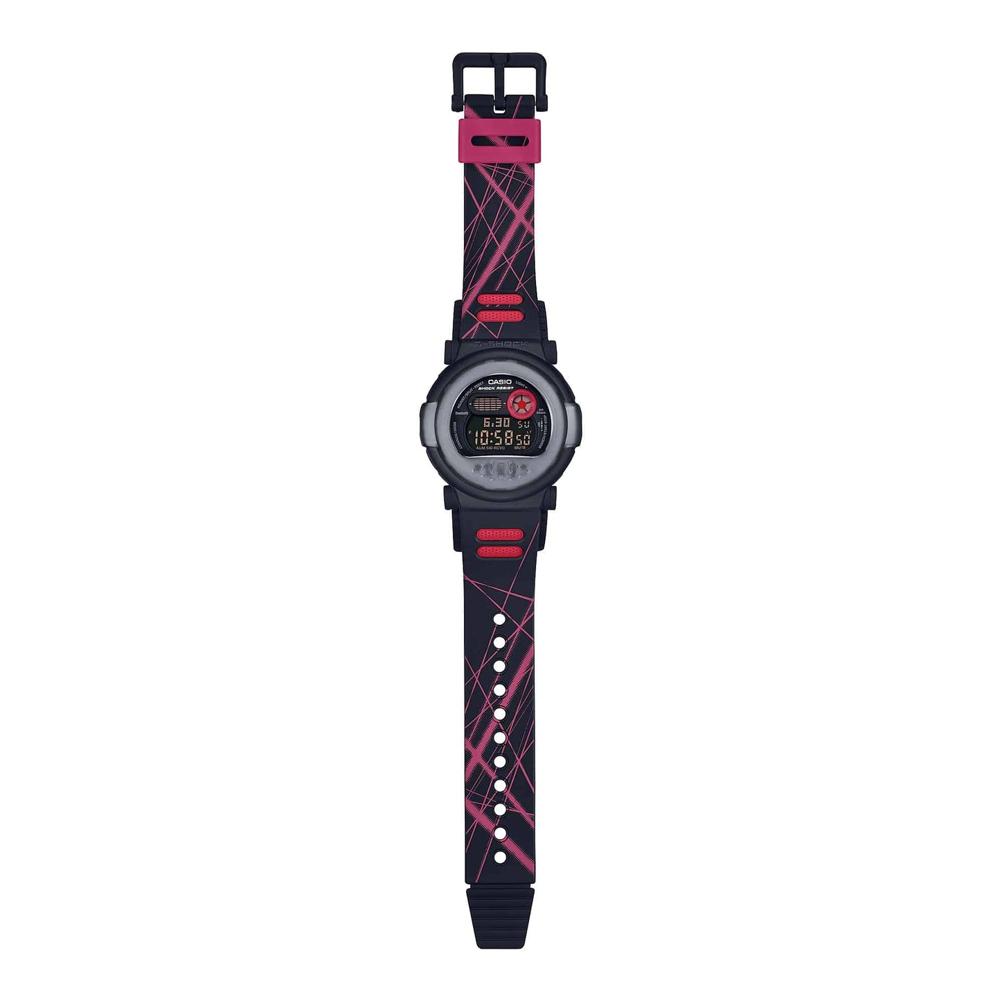 G-Shock para Hombre con bluetooth – G-B001MVA-1
